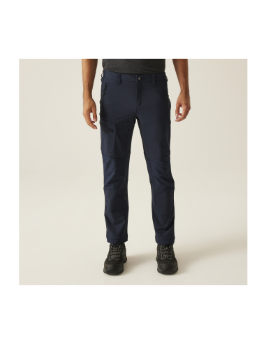 R-TRJ510-Prolite Stretch Trouser